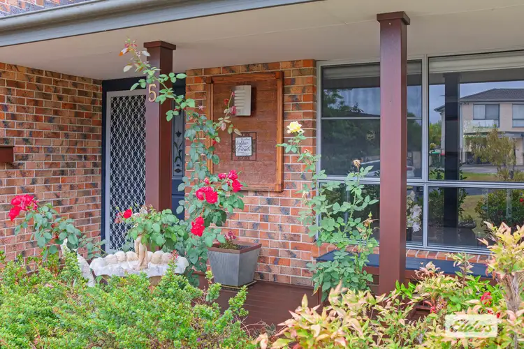 Second view of Homely house listing, 5 Gunbar Road, Taree NSW 2430