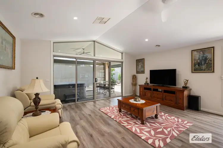 Fifth view of Homely house listing, 175 Golf Club Drive, Howlong NSW 2643