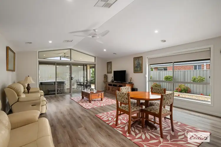 Sixth view of Homely house listing, 175 Golf Club Drive, Howlong NSW 2643