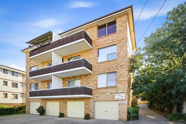 9/14-16 Kerr Parade, Auburn NSW 2144