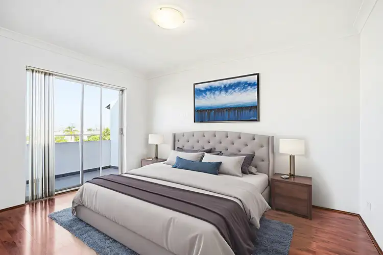 Fifth view of Homely apartment listing, 9/14-16 Kerr Parade, Auburn NSW 2144