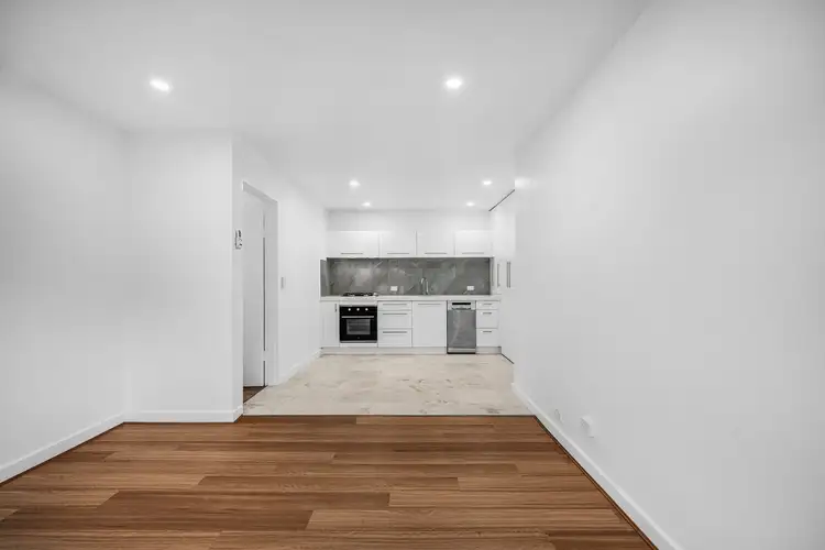 Second view of Homely apartment listing, 6/68 Decarle Street, Brunswick VIC 3056