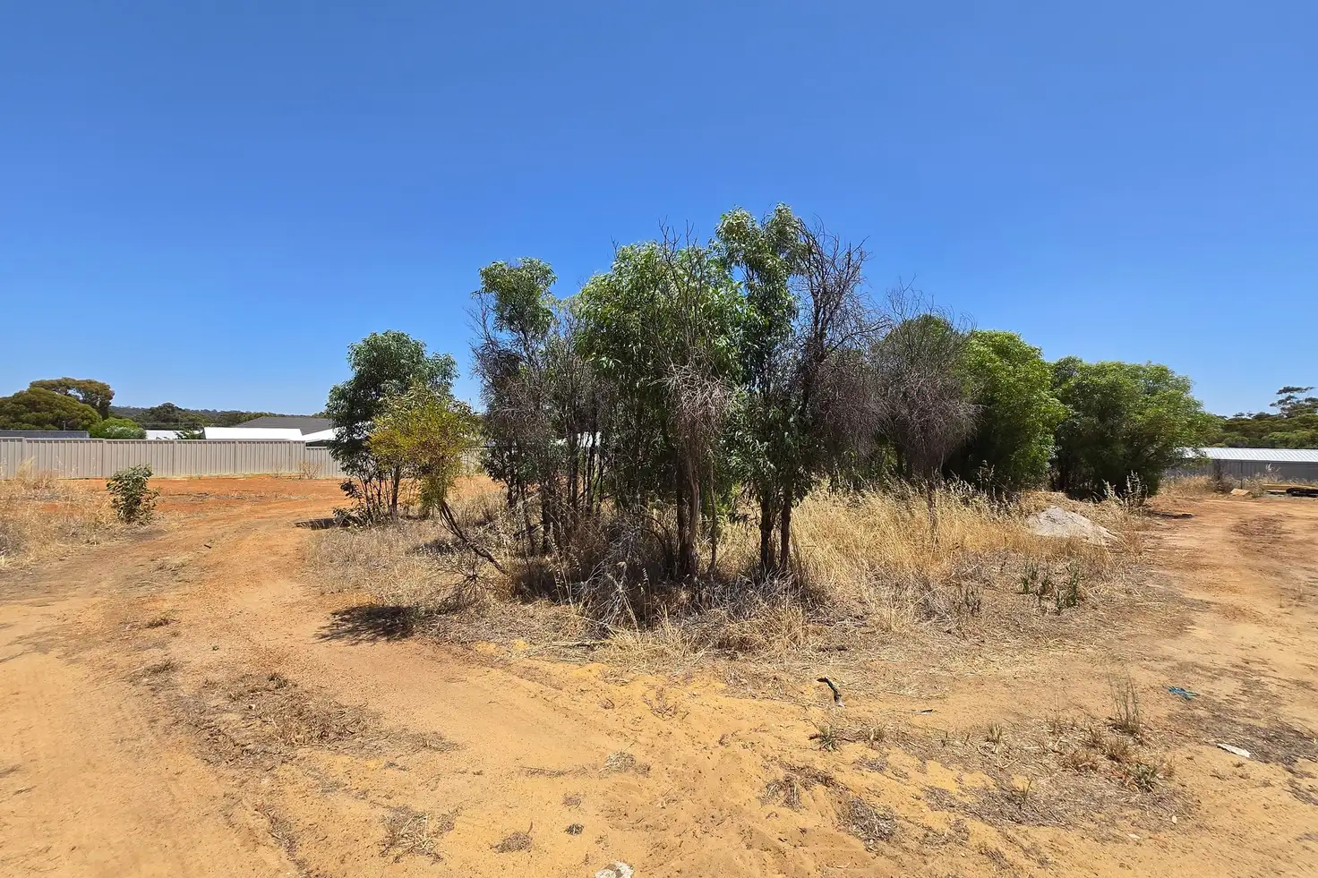 Main view of Homely land listing, 29 Fox Street, Narrogin WA 6312