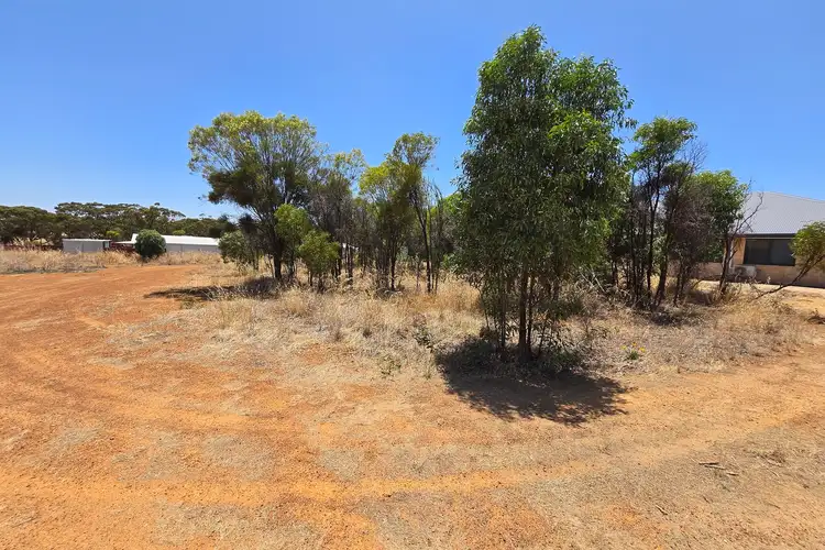 Fourth view of Homely land listing, 29 Fox Street, Narrogin WA 6312