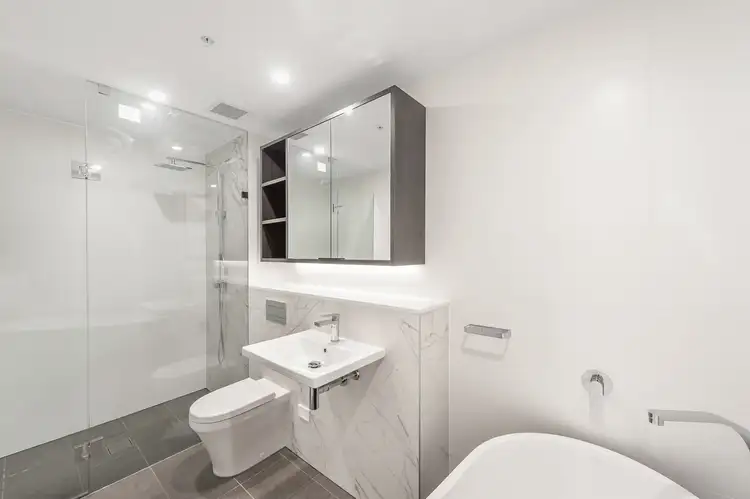 Second view of Homely apartment listing, 2201/1 Marshall Avenue, St Leonards NSW 2065