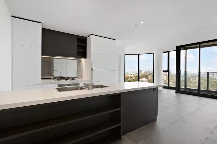 Third view of Homely apartment listing, 2201/1 Marshall Avenue, St Leonards NSW 2065