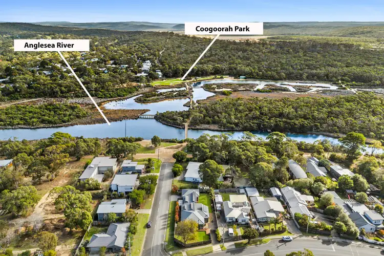 Second view of Homely land listing, 8 Lawrencia Way, Anglesea VIC 3230