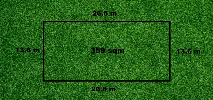 Third view of Homely land listing, 8 Lawrencia Way, Anglesea VIC 3230