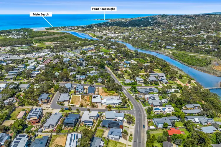 Fourth view of Homely land listing, 8 Lawrencia Way, Anglesea VIC 3230