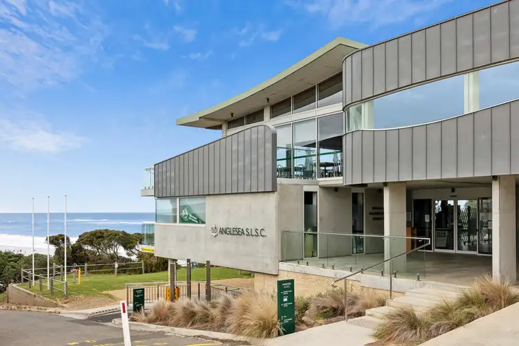 Sixth view of Homely land listing, 8 Lawrencia Way, Anglesea VIC 3230