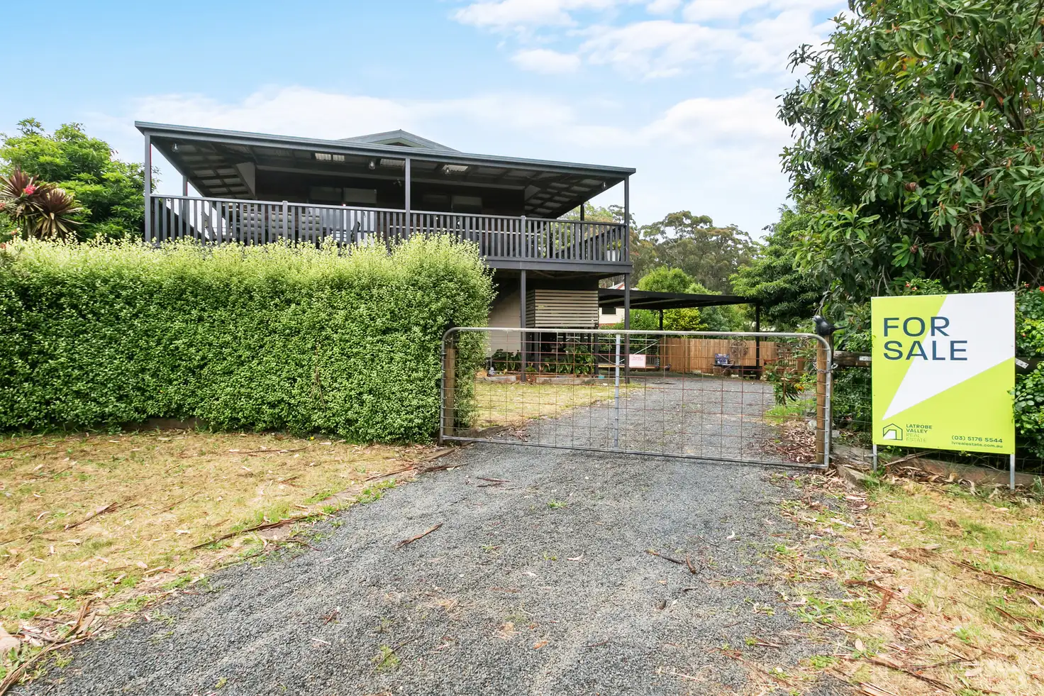 Main view of Homely house listing, 3 St Clair Court, Rawson VIC 3825