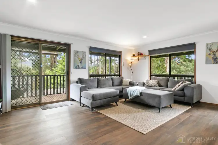 Third view of Homely house listing, 3 St Clair Court, Rawson VIC 3825