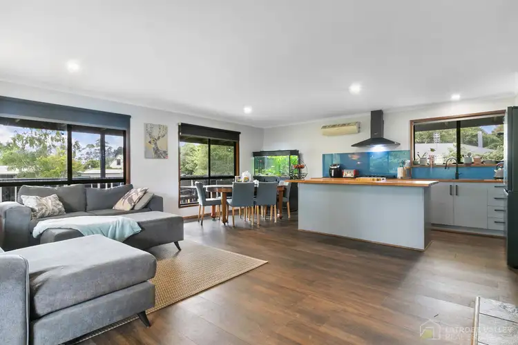 Sixth view of Homely house listing, 3 St Clair Court, Rawson VIC 3825