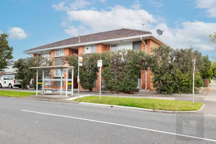 2/457 Geelong Road, Yarraville VIC 3013