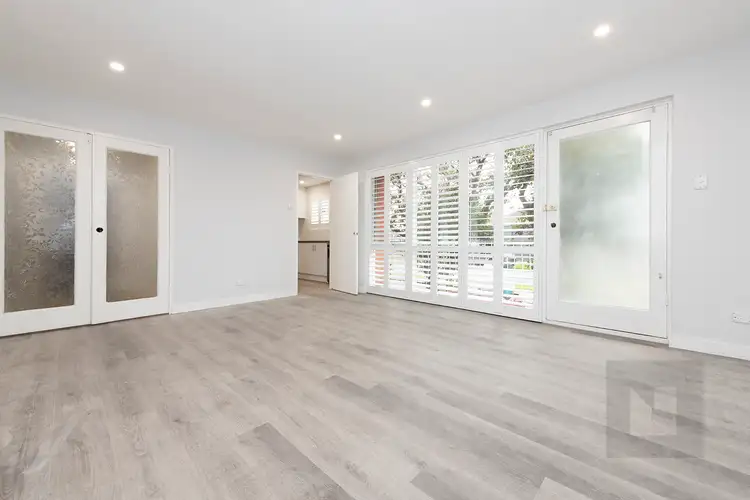 Third view of Homely apartment listing, 2/457 Geelong Road, Yarraville VIC 3013
