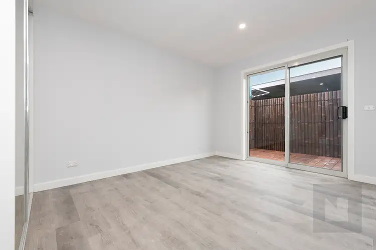 Fifth view of Homely apartment listing, 2/457 Geelong Road, Yarraville VIC 3013