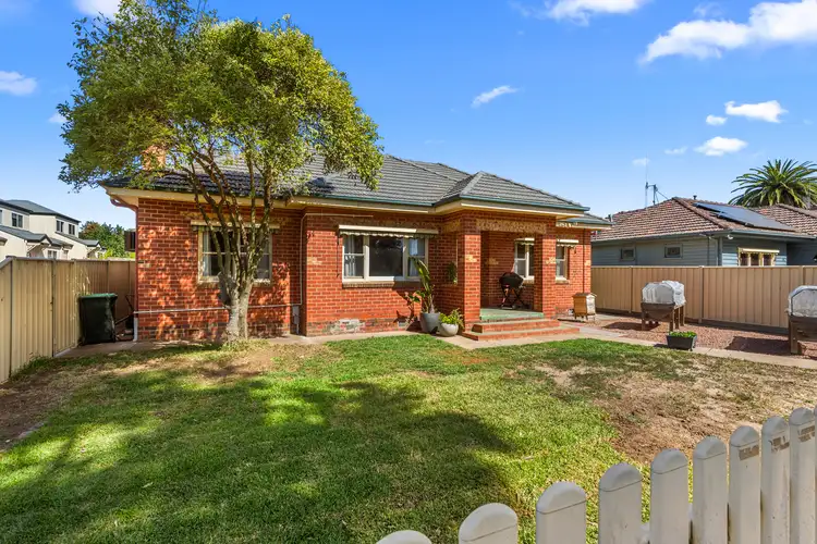 50 Raglan Street, White Hills VIC 3550