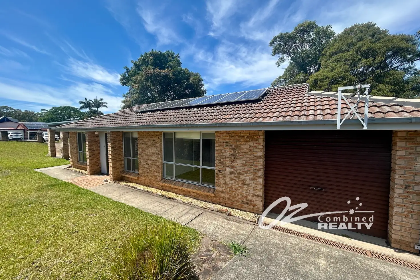 Main view of Homely house listing, 1 Valda Avenue, Basin View NSW 2540