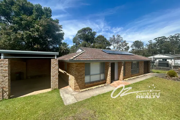 Second view of Homely house listing, 1 Valda Avenue, Basin View NSW 2540