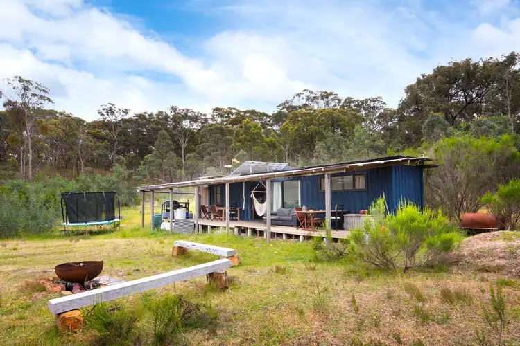 Third view of Homely land listing, 423 White Gum Track, Fryerstown VIC 3451