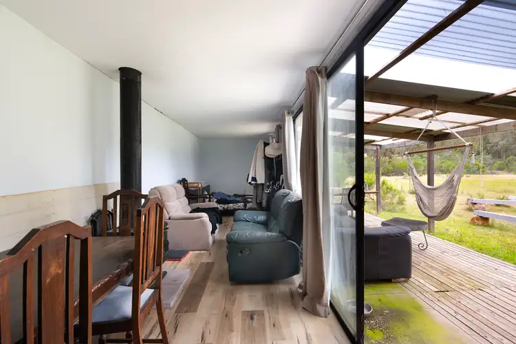 Fourth view of Homely land listing, 423 White Gum Track, Fryerstown VIC 3451