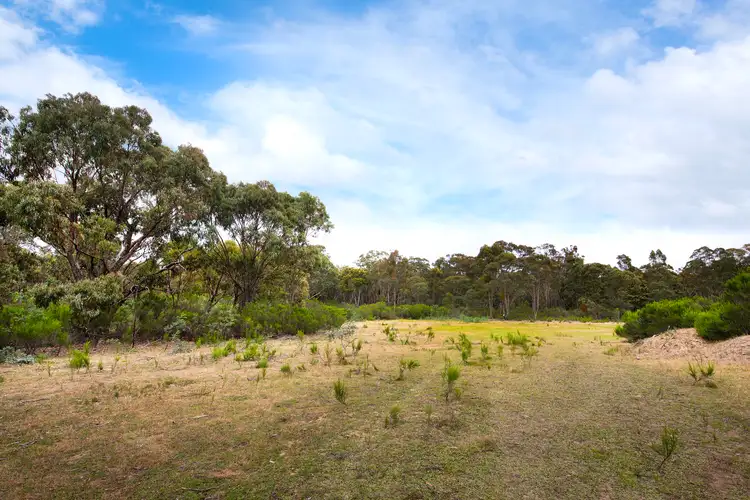 Sixth view of Homely land listing, 423 White Gum Track, Fryerstown VIC 3451