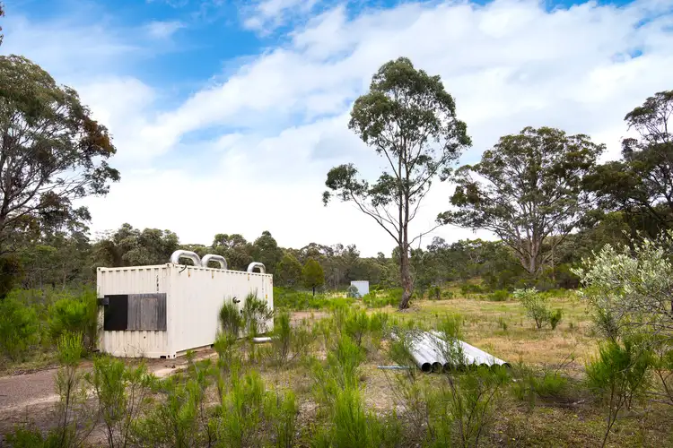 Seventh view of Homely land listing, 423 White Gum Track, Fryerstown VIC 3451