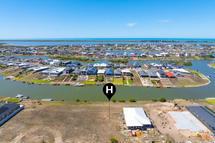 Sixth view of Homely land listing, LOT 8045, 81 Victoria Parade, Hindmarsh Island SA 5214