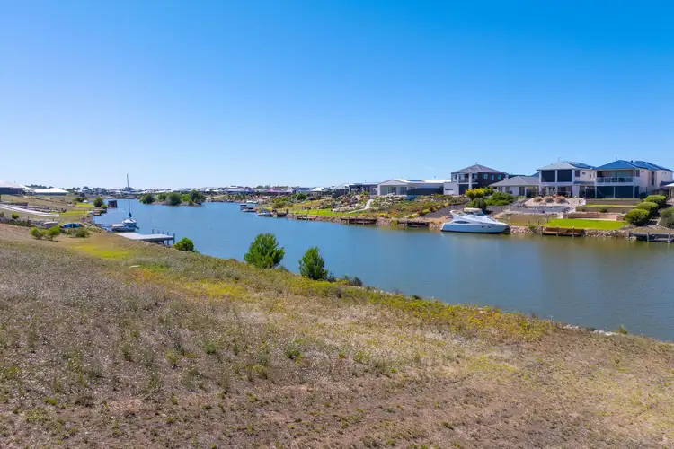 Seventh view of Homely land listing, LOT 8045, 81 Victoria Parade, Hindmarsh Island SA 5214