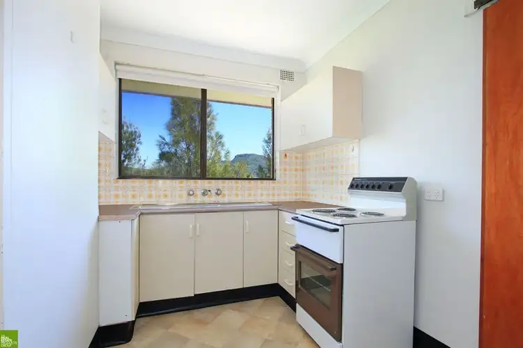 Second view of Homely unit listing, 18/60 Campbell Street, Wollongong NSW 2500