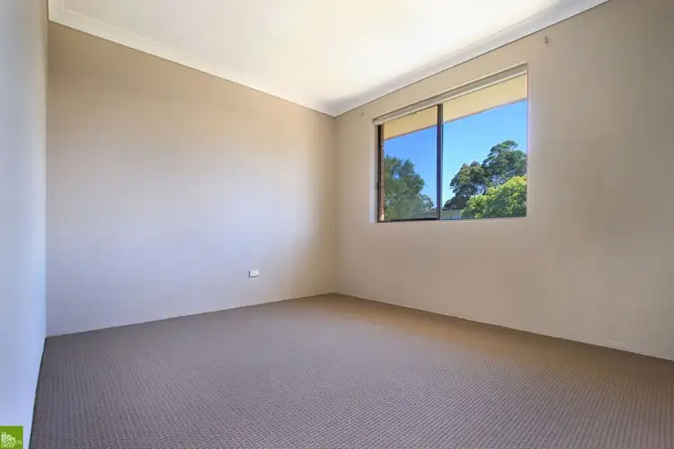 Fifth view of Homely unit listing, 18/60 Campbell Street, Wollongong NSW 2500