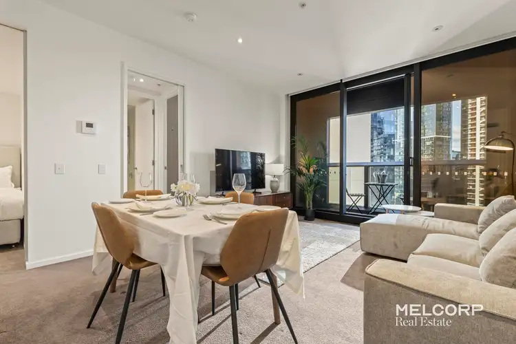 1212/9 Power Street, Southbank VIC 3006
