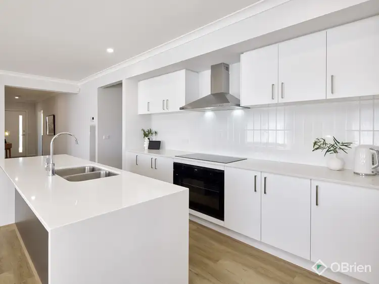 Fifth view of Homely house listing, 23 Newton Avenue, Warragul VIC 3820