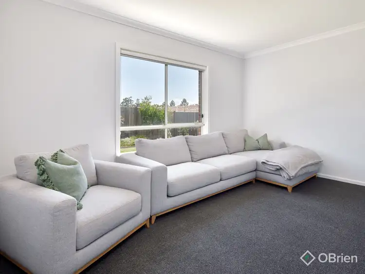 Sixth view of Homely house listing, 23 Newton Avenue, Warragul VIC 3820