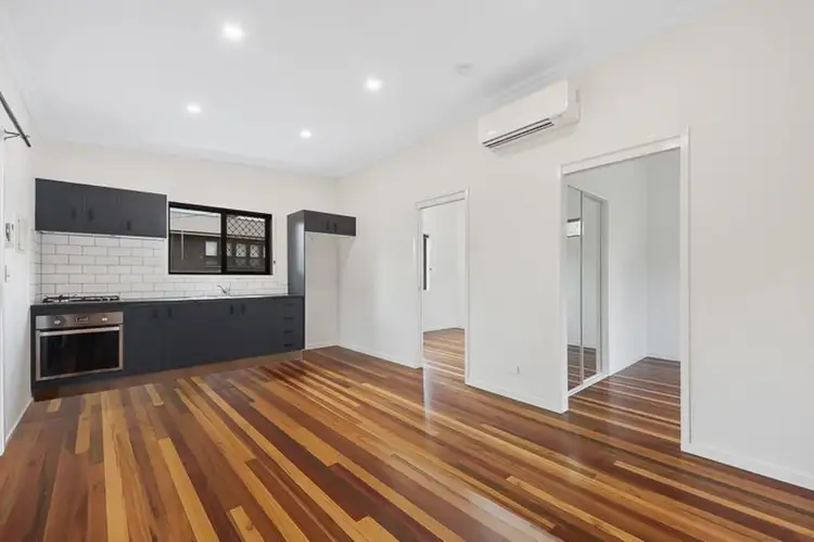 Second view of Homely house listing, 18A McKenzie Street, Dayboro QLD 4521