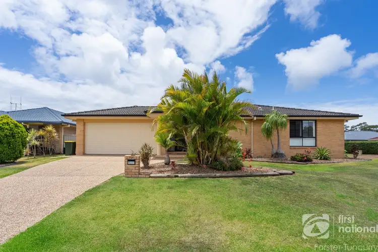 1/48 Nuwarra Circuit, Forster NSW 2428