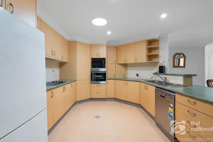 Fifth view of Homely villa listing, 1/48 Nuwarra Circuit, Forster NSW 2428