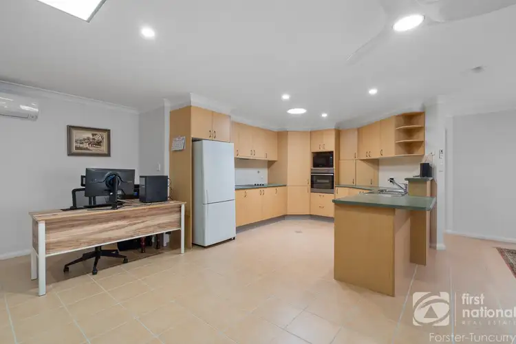 Sixth view of Homely villa listing, 1/48 Nuwarra Circuit, Forster NSW 2428