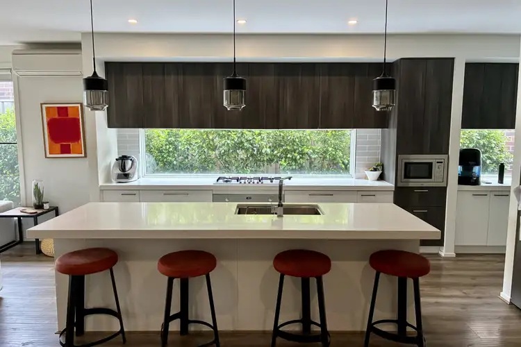 Second view of Homely house listing, 24 Ashbury Boulevard, Armstrong Creek VIC 3217