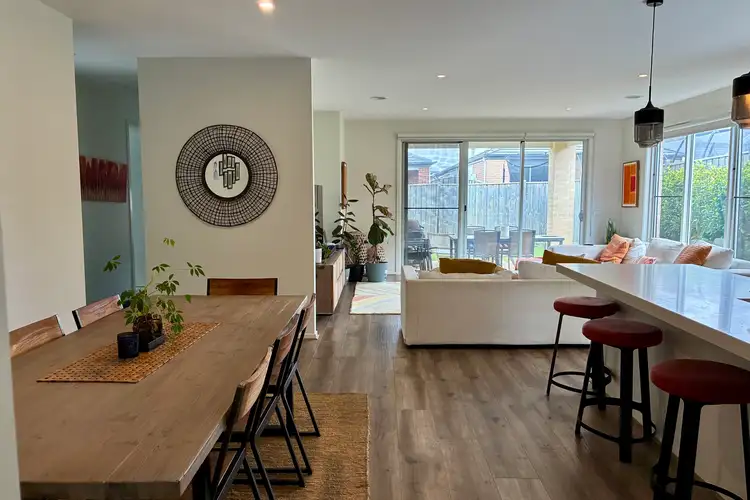 Third view of Homely house listing, 24 Ashbury Boulevard, Armstrong Creek VIC 3217