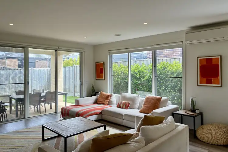 Fourth view of Homely house listing, 24 Ashbury Boulevard, Armstrong Creek VIC 3217