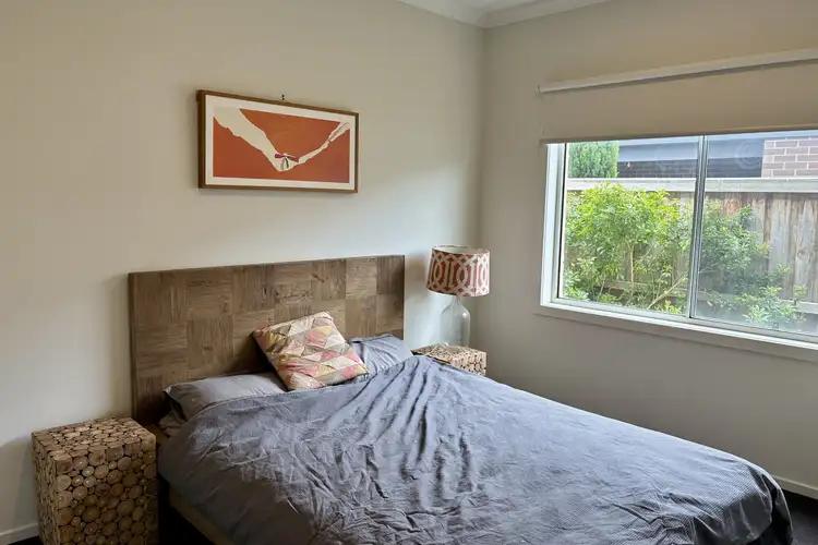 Fifth view of Homely house listing, 24 Ashbury Boulevard, Armstrong Creek VIC 3217