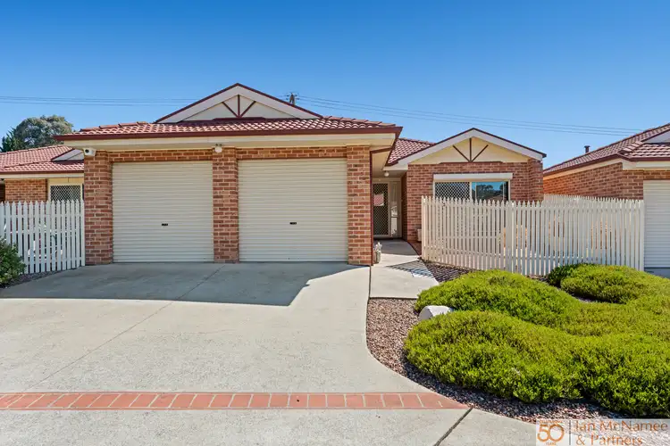 2/16 Telopea Place, Queanbeyan NSW 2620