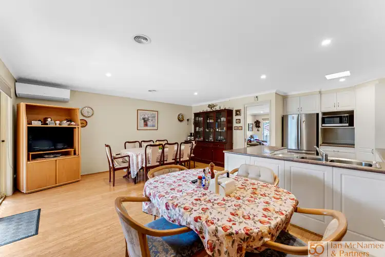 Sixth view of Homely townhouse listing, 2/16 Telopea Place, Queanbeyan NSW 2620