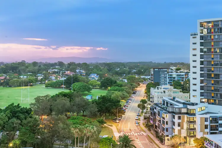 Second view of Homely apartment listing, C13-4/75 Brighton Parade, Southport QLD 4215