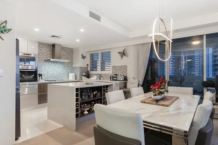 Sixth view of Homely apartment listing, C13-4/75 Brighton Parade, Southport QLD 4215