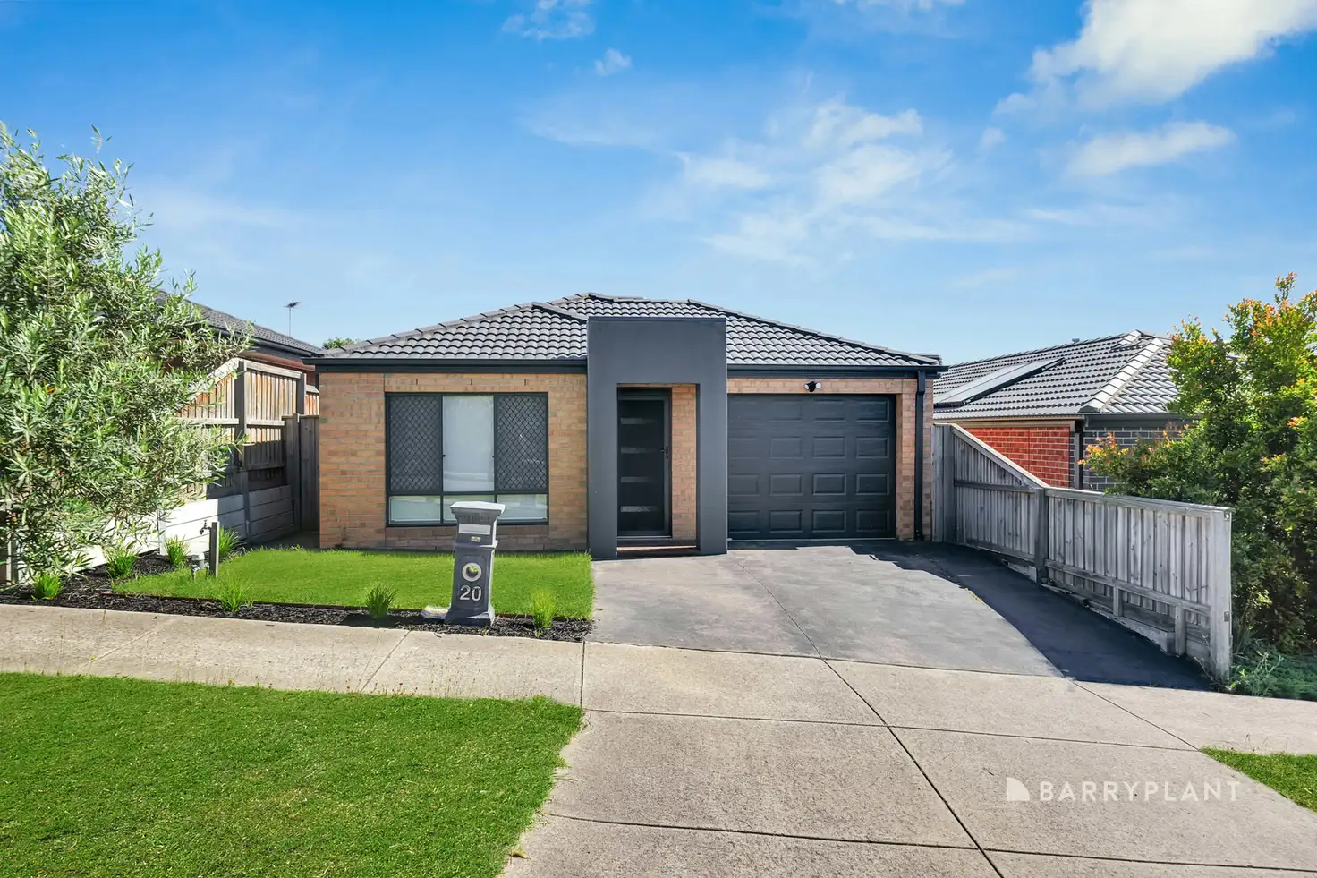Main view of Homely house listing, 20 Leith Drive, Mernda VIC 3754
