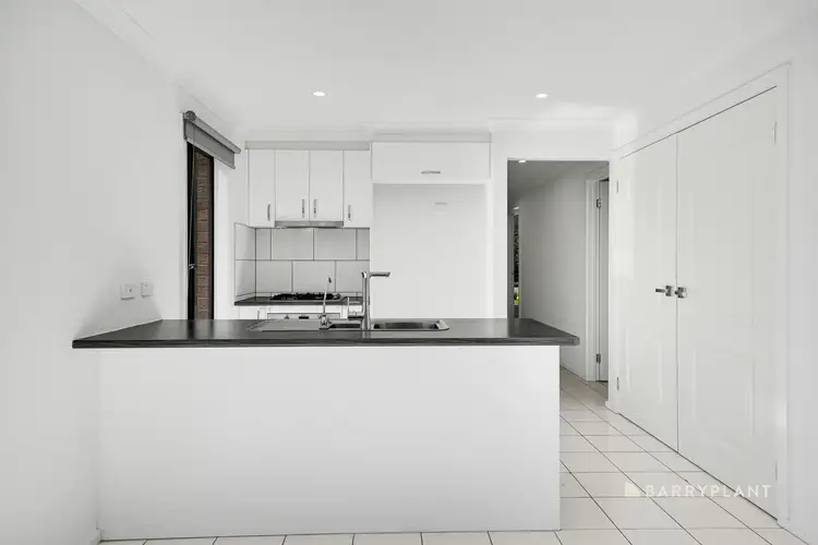 Second view of Homely house listing, 20 Leith Drive, Mernda VIC 3754