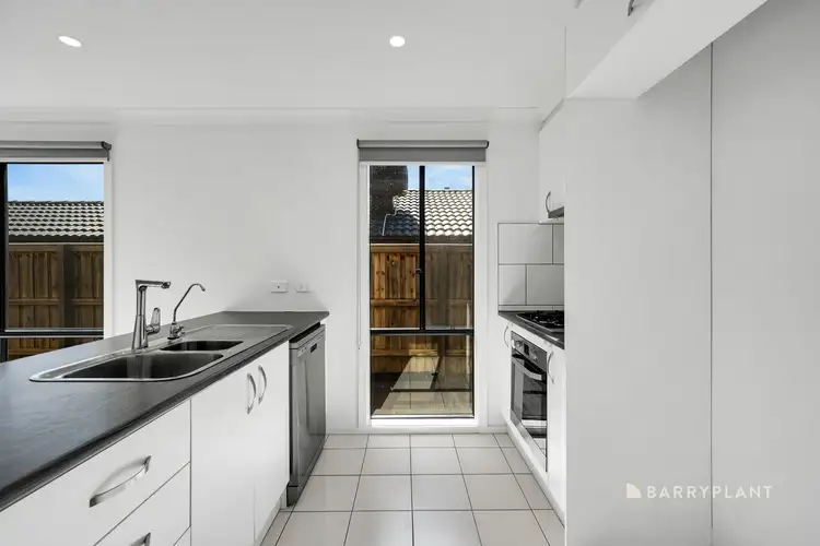 Third view of Homely house listing, 20 Leith Drive, Mernda VIC 3754