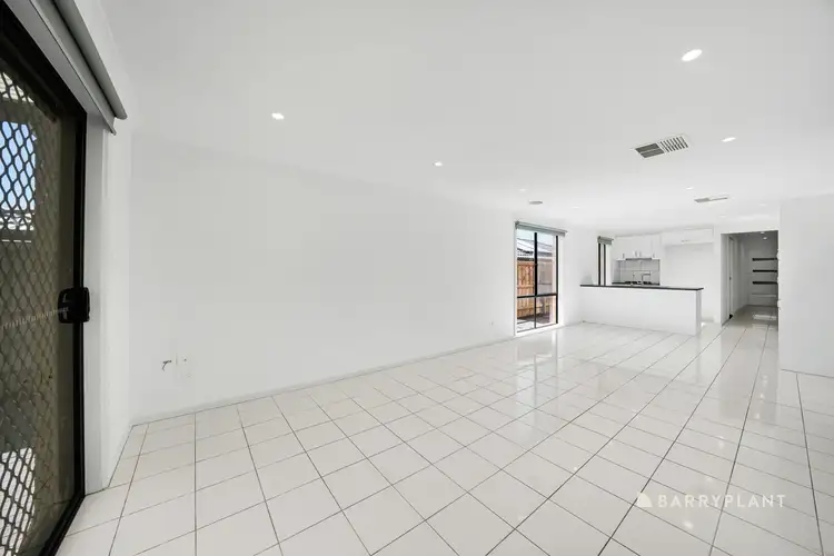 Fifth view of Homely house listing, 20 Leith Drive, Mernda VIC 3754